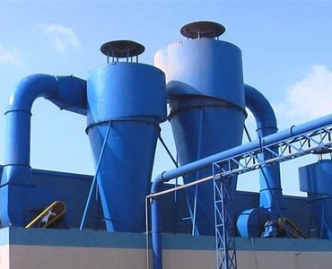 除塵怎么辦？我選工業(yè)除塵器